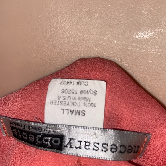 Tank top - Picture 5 of 6